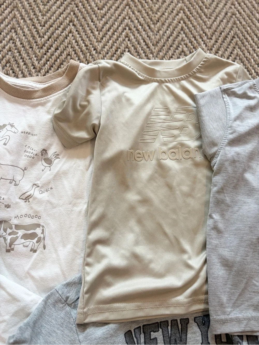 24m/2T Baby Toddler Boy Clothing Bundle